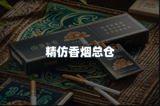 精仿香烟总仓